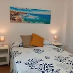 Centrico Apartamento Familiar Rh 70