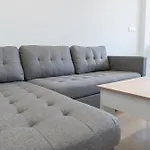 Tu Piso Nuevo En El Centro De Santander