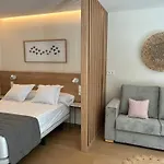 Apartamentos Joaquin Costa