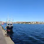 Santander Maritimo Centrico