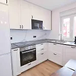 Sant Jon Apartment By Just Room