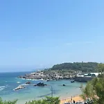 Casa Fraile Alto Sardinero