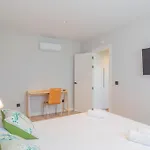 Holidea Mar Salada Rosamunda