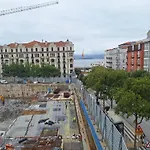 Frente A La Bahia. Exterior, Vistas