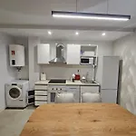 Estudio En Santander