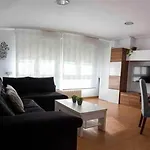 Apartamento Centrico Cerca De Las Estaciones