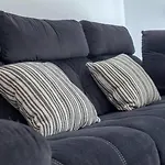 Apartamento Centrico Cerca De Las Estaciones