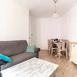 Apartamento Camilo Alonso Vega