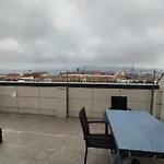 Alquiler De Atico En Santander Barrio Pesquero