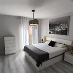 Luminoso Apartamento En El Centro