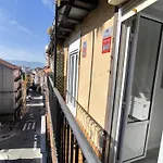 Luminoso Apartamento En El Centro