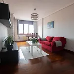 Piso Acogedor En El Sardinero