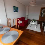 Piso Acogedor En El Sardinero