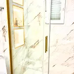 Golden Apartment