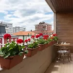 Apartamento En Alto Miranda Con Parking