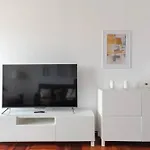 Apartamento En Alto Miranda Con Parking