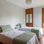 Apartamento Playa Del Sardinero Avenida Infantes