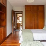 Apartamento Playa Del Sardinero Avenida Infantes