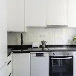 Apartamento De 4 Habitaciones En El Centro