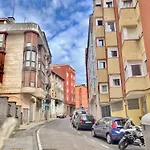 Apartamento En Santander Clave De Sol Y Playa