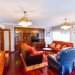 Casa Espaciosa Ideal Para Celebraciones