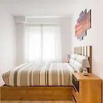 Nuevo Apartamento En El Centro Carlos III