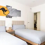Nuevo Apartamento En El Centro Carlos III