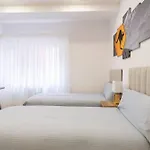 Nuevo Apartamento En El Centro Carlos III