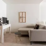 Elegante Loft En Calle Magallanes