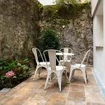 Elegante Loft En Calle Magallanes