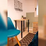 Piso Con Mucho Encanto En El Centro