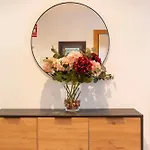 Nuevo Apartamento En Calle Burgos