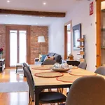 Nuevo Apartamento En Calle Burgos
