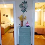 Casita Acogedora En El Centro De Santander