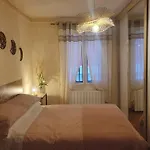 Casita Acogedora En El Centro De Santander