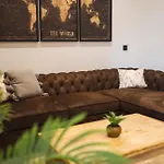 Suite Haus Bahia