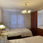 Elegante Apartamento Con Vistas Al Puerto De Santander