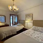 Elegante Apartamento Con Vistas Al Puerto De Santander