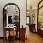 Elegante Apartamento Con Vistas Al Puerto De Santander