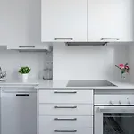 Acogedor apartamento con vistas a la Bahia