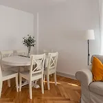 Acogedor apartamento con vistas a la Bahia