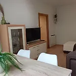 Apartamento Peral Super Equipado Para 4