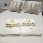 Apartamento De Lujo River Suites