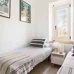Apartamento Con Vistas A La Playa