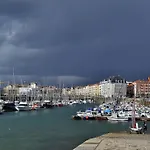 Preciosa Buhardilla En El Centro De Santander