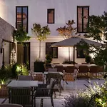 Hotel Rhin Garden