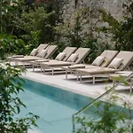 Hotel Rhin Garden