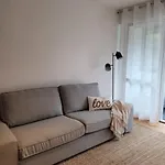 Apartamento En Santander