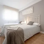 Apartamento Sofisticado En Zona Centrica