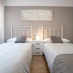 Apartamento Sofisticado En Zona Centrica